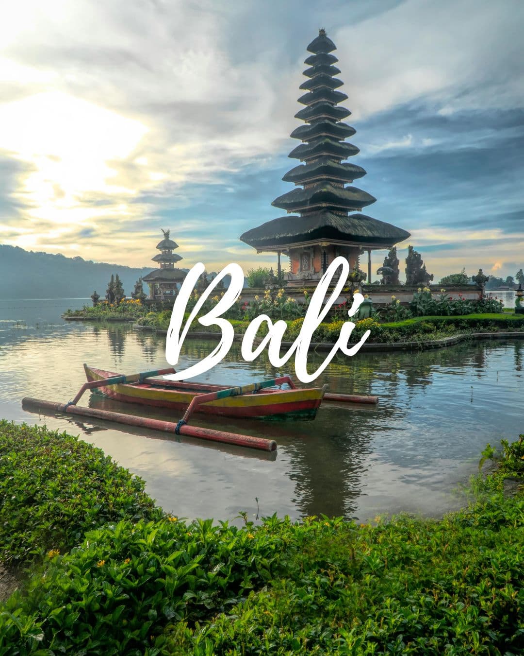 Bali, Indonesia