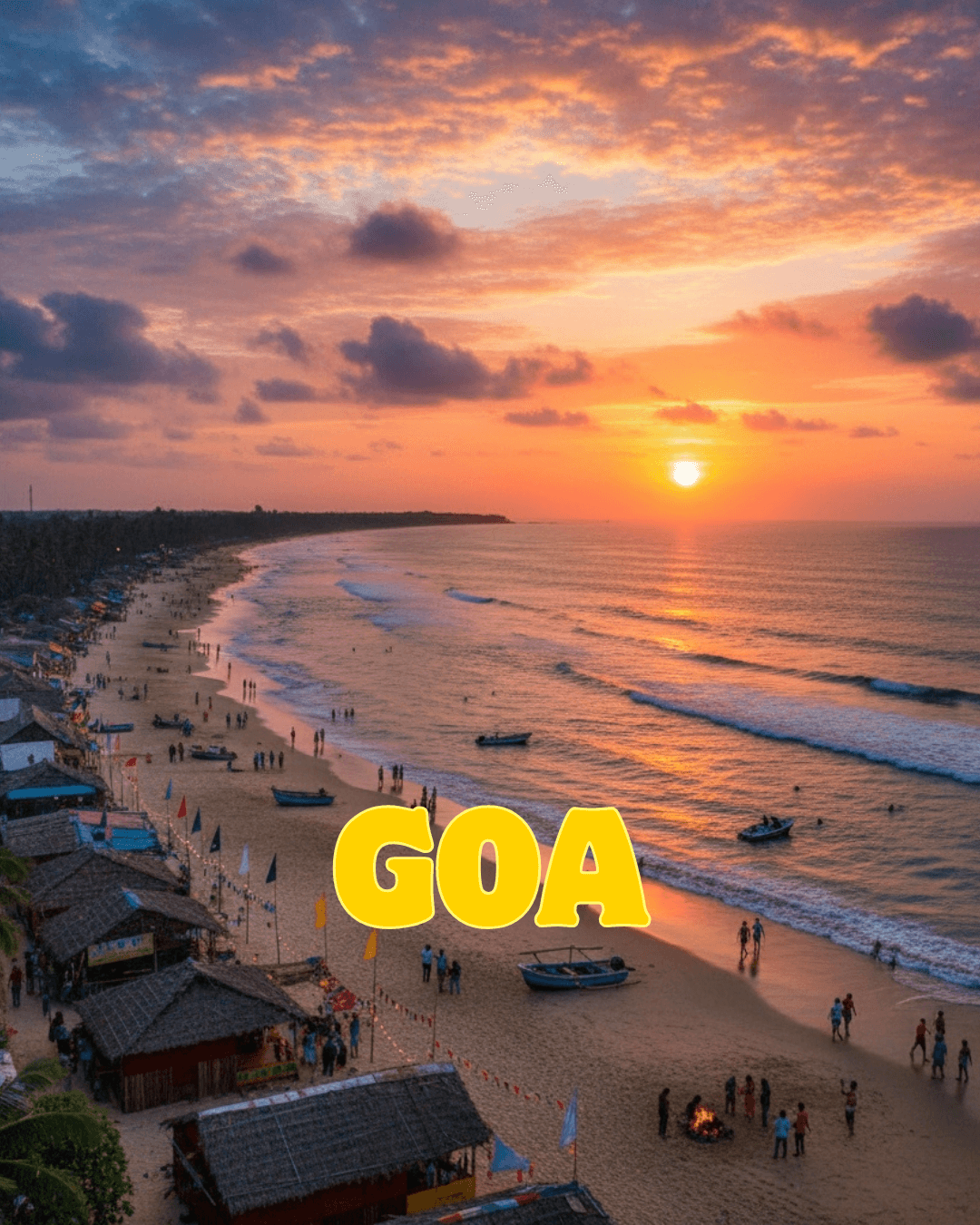 Goa