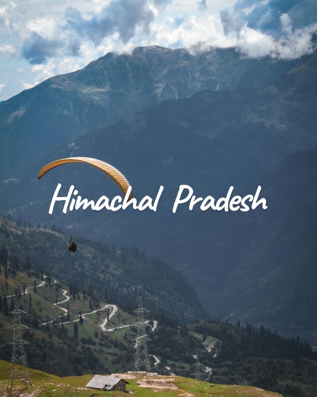 Himachal Pradesh