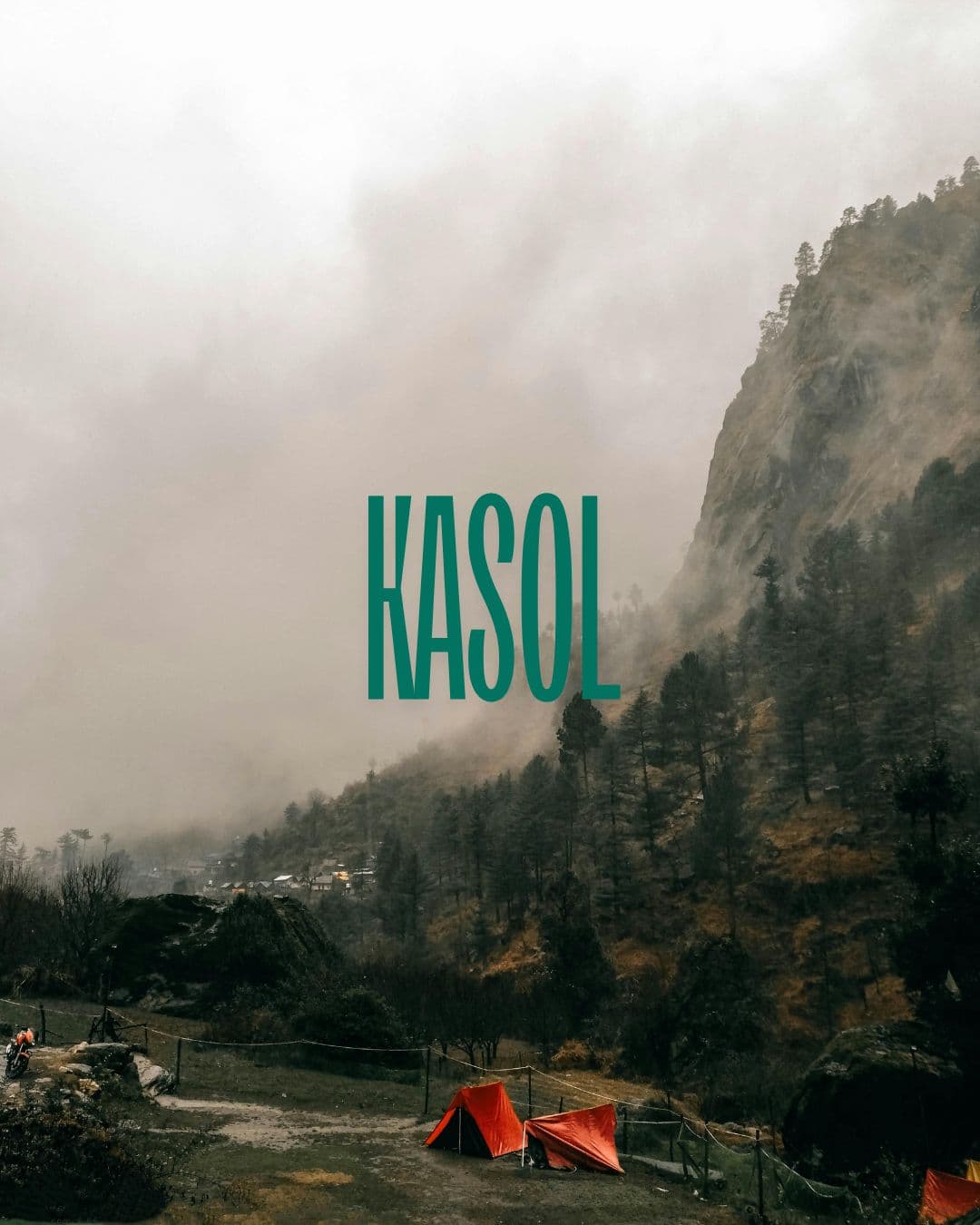 Kasol