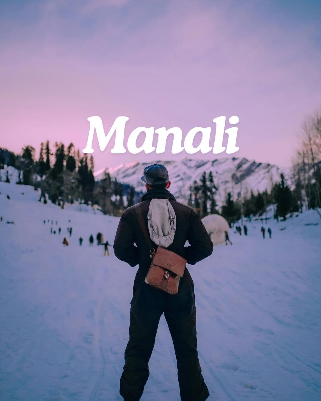 Manali