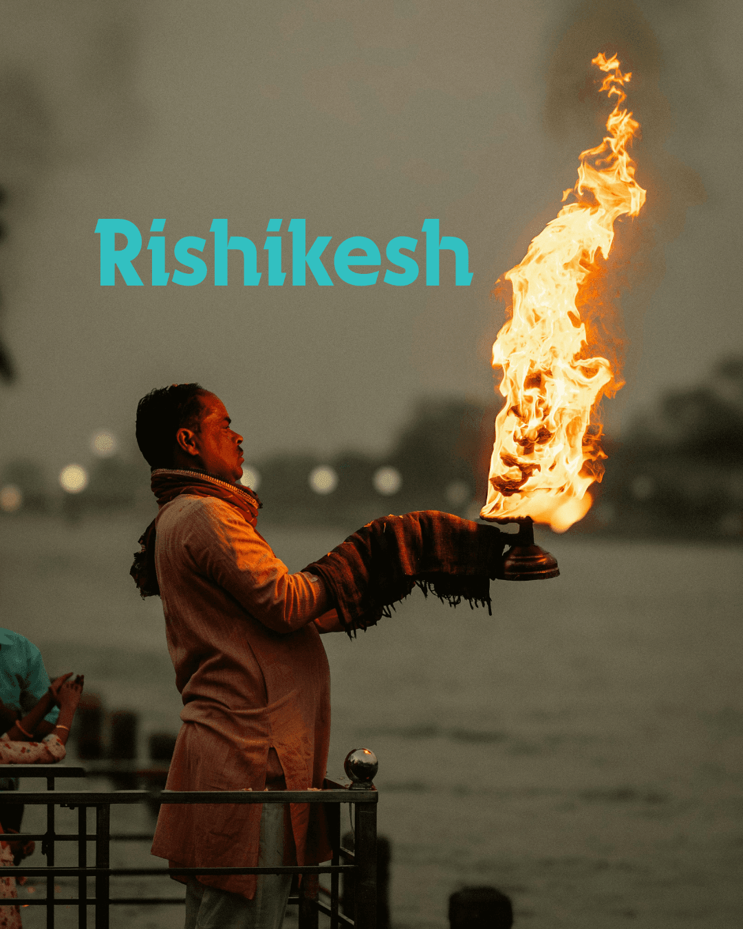 Rishikesh