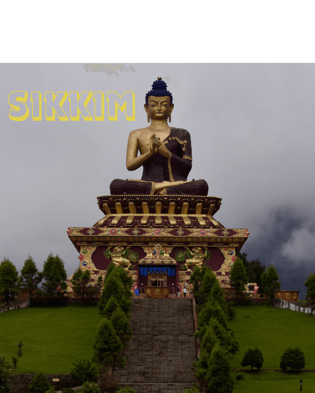 Sikkim